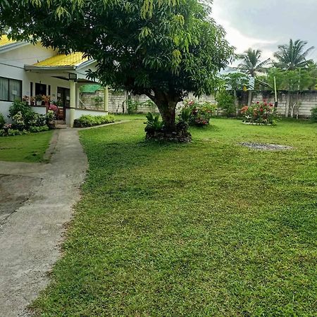 Balai Mariacaria Pension House Guindulman Exterior photo