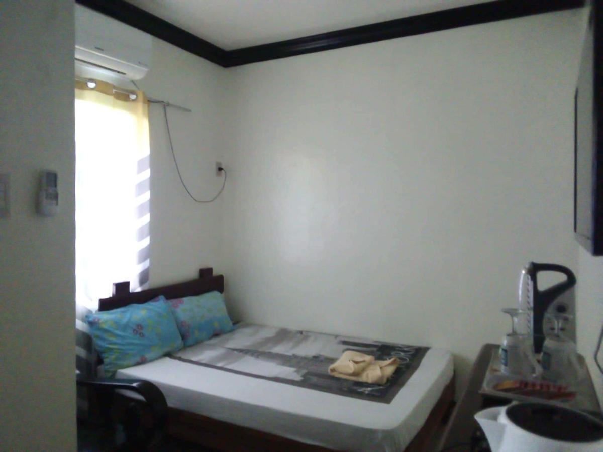 Balai Mariacaria Pension House Guindulman Exterior photo
