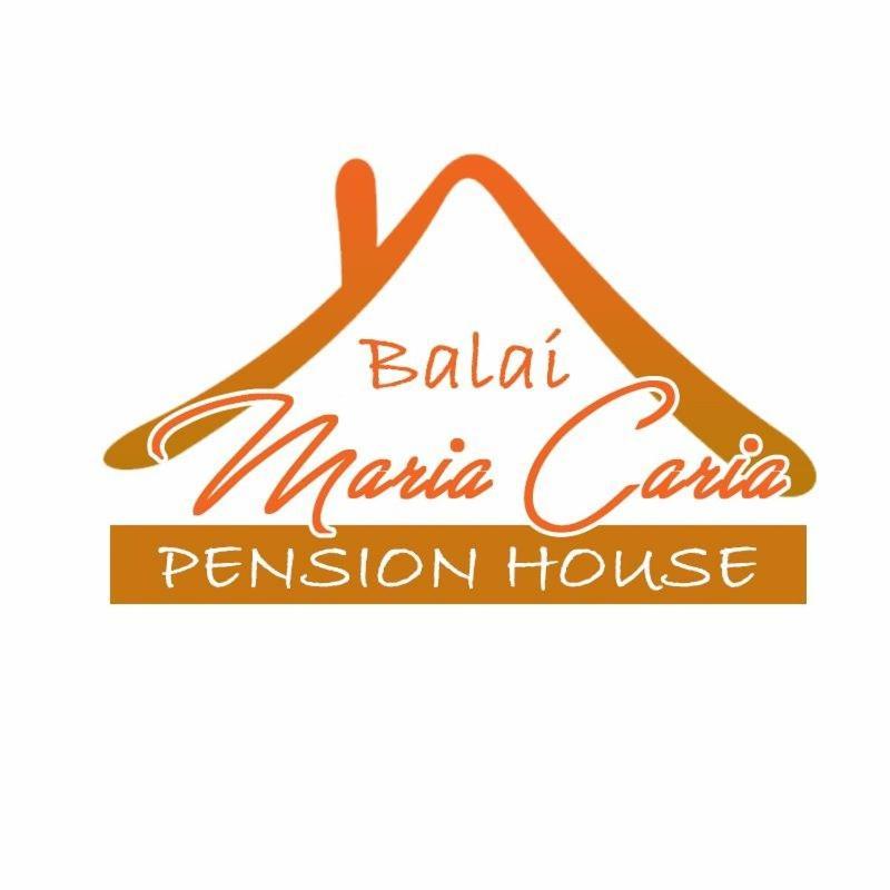 Balai Mariacaria Pension House Guindulman Exterior photo