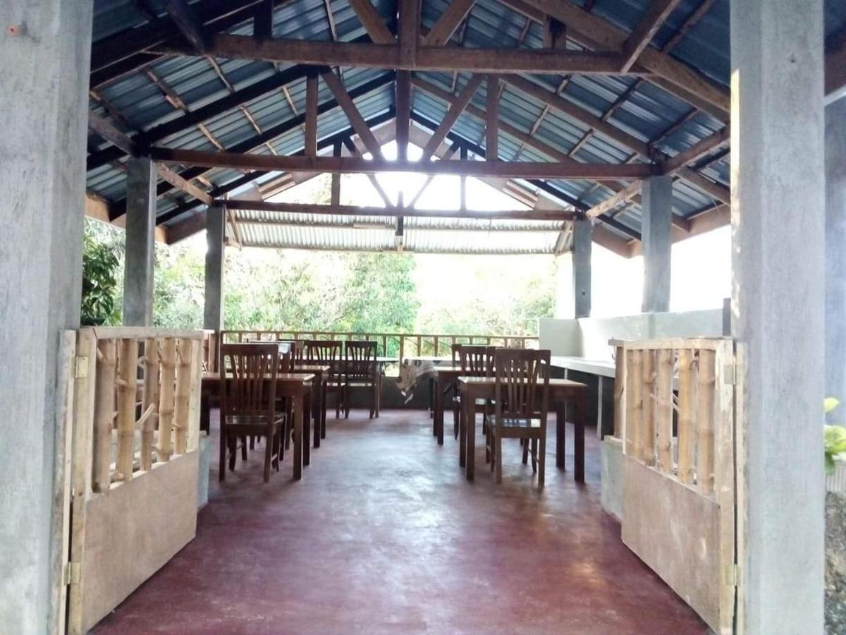 Balai Mariacaria Pension House Guindulman Exterior photo