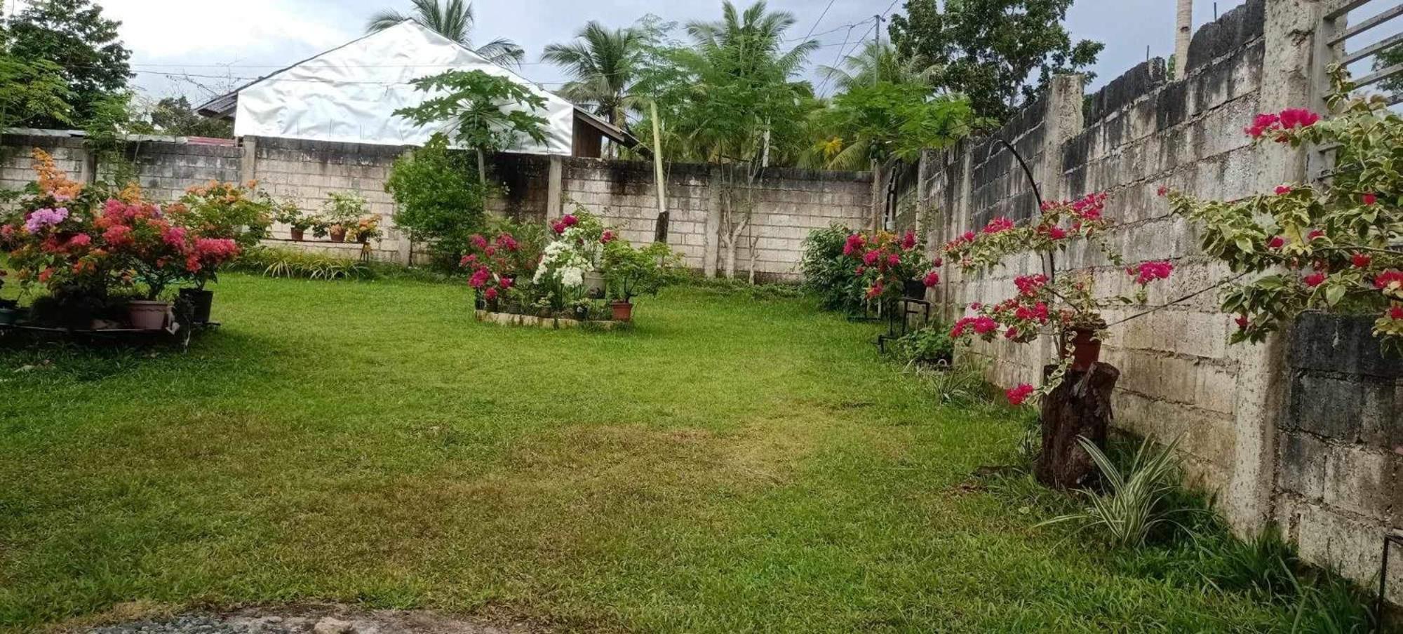 Balai Mariacaria Pension House Guindulman Exterior photo